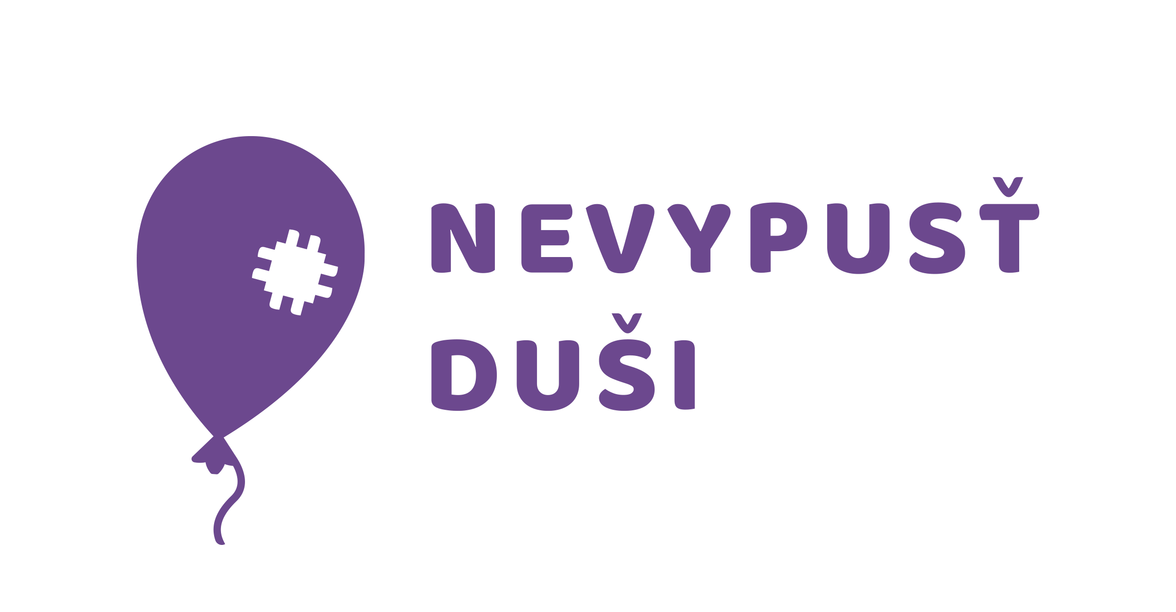 Logo nevypusť duši