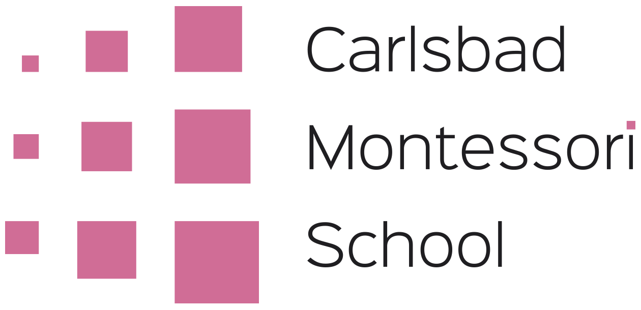 Logo montessori